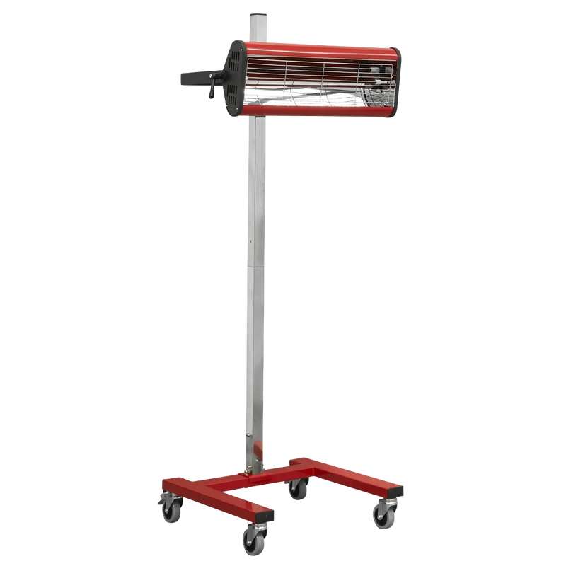 Sealey Infrared Panel Dryer IR1000S 1050W