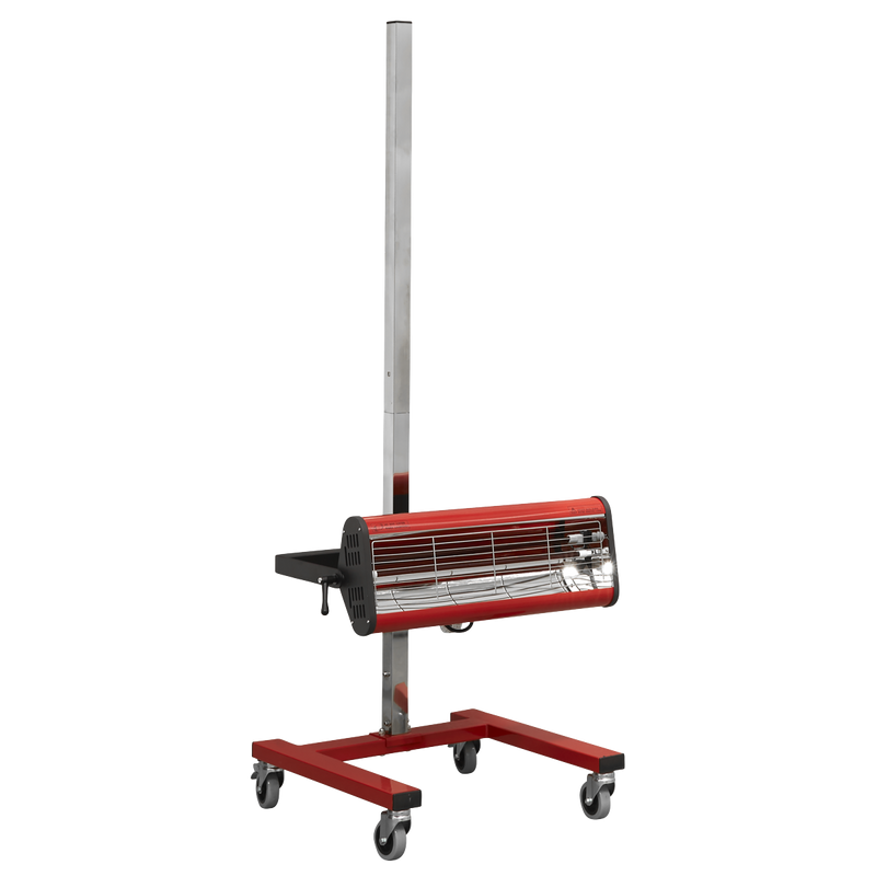 Sealey Infrared Panel Dryer IR1000S 1050W