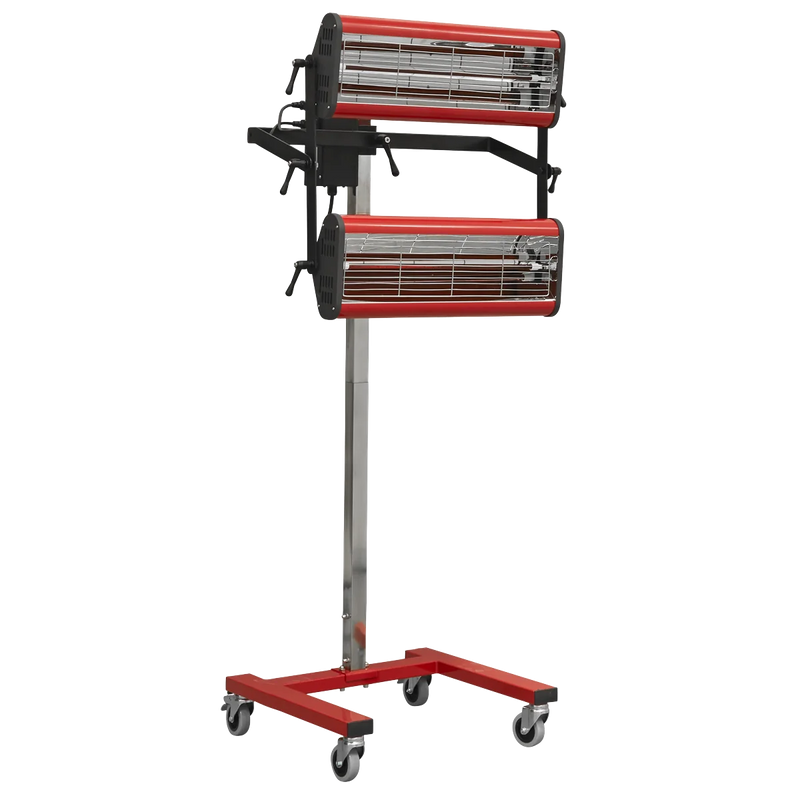 Sealey Infrared Panel Dryer IR2000S 2100W 230V