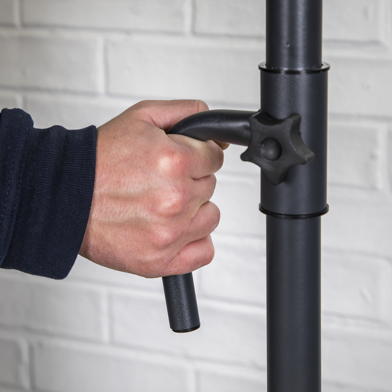 Sealey Tripod Stand for IR Heaters Model IRCT 1340-1420mm Height
