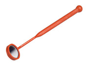 ITL Insulated Insulated Inspection Mirror - 01850