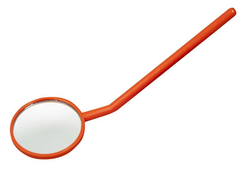 ITL Insulated Insulated Large Inspection Mirror - 01851