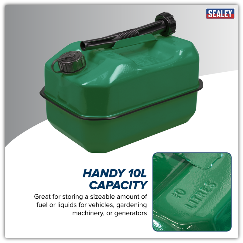 Sealey Ratchet Wrench Set 3/8" Sq Drive 7 Piece