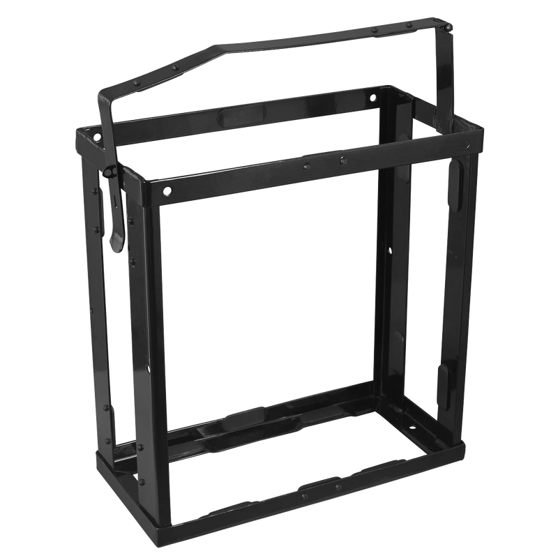 Sealey 20L Fuel Can Vehicle Bracket JC20VB