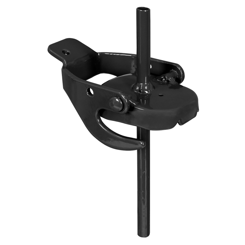 Sealey Single Tube Jerry Can Adaptor JCA1 0.19kg