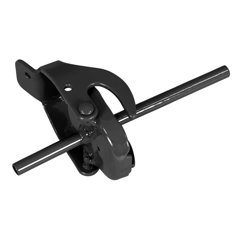 Sealey Single Tube Jerry Can Adaptor JCA1 0.19kg