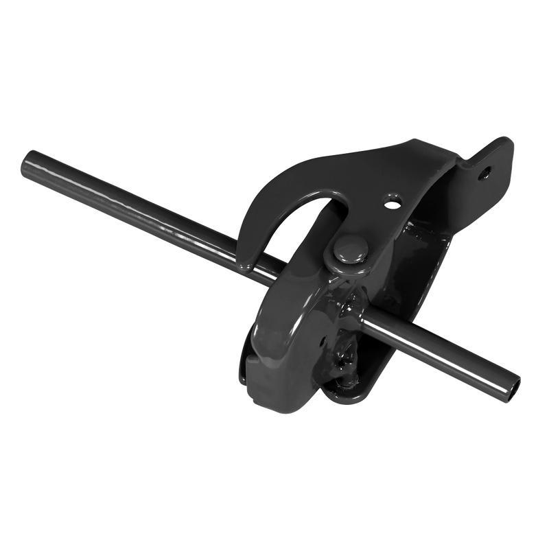 Sealey Single Tube Jerry Can Adaptor JCA1 0.19kg