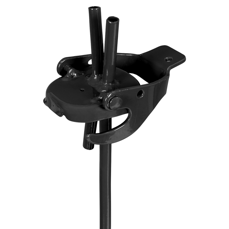 Sealey Double Tube Jerry Can Adaptor JCA2 0.25kg
