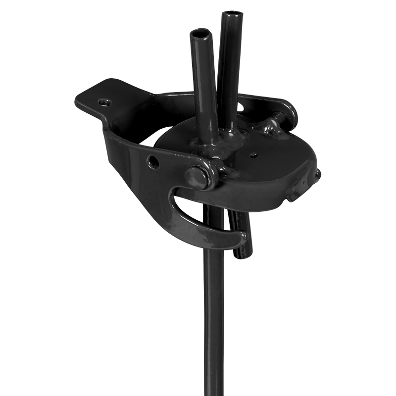 Sealey Double Tube Jerry Can Adaptor JCA2 0.25kg