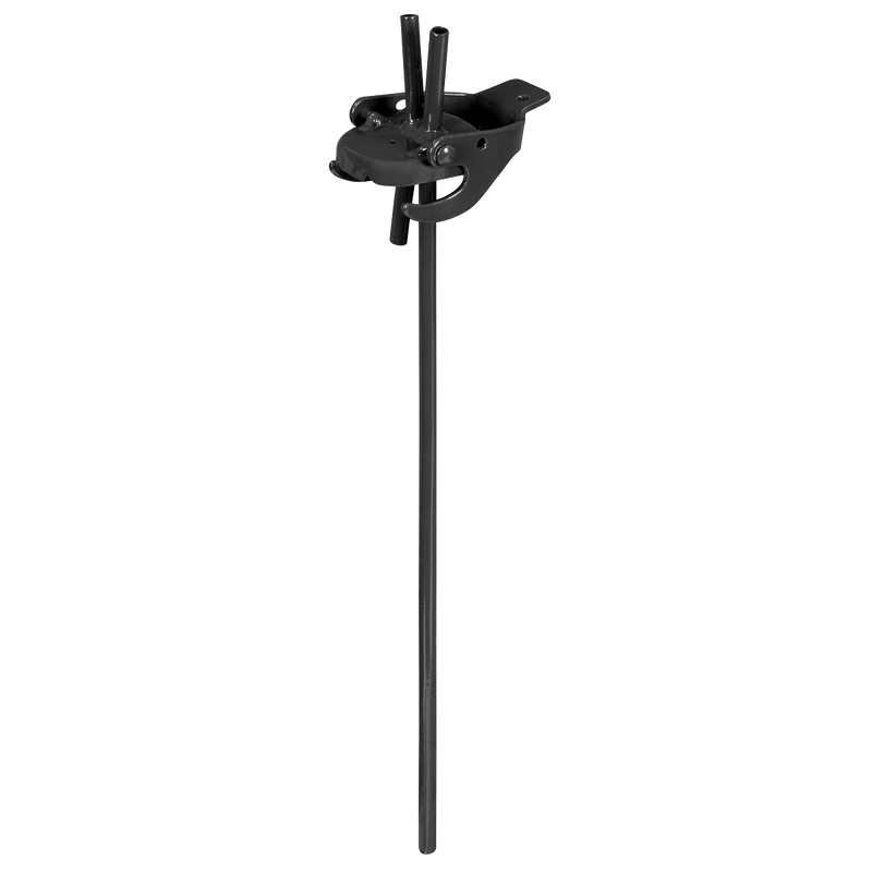 Sealey Double Tube Jerry Can Adaptor JCA2 0.25kg