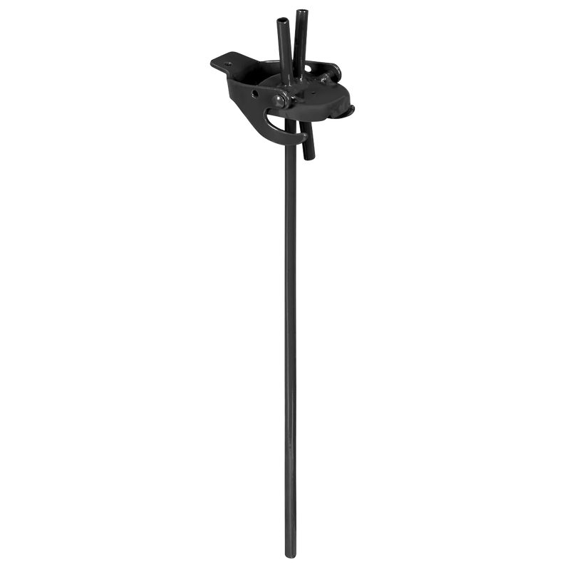 Sealey Double Tube Jerry Can Adaptor JCA2 0.25kg