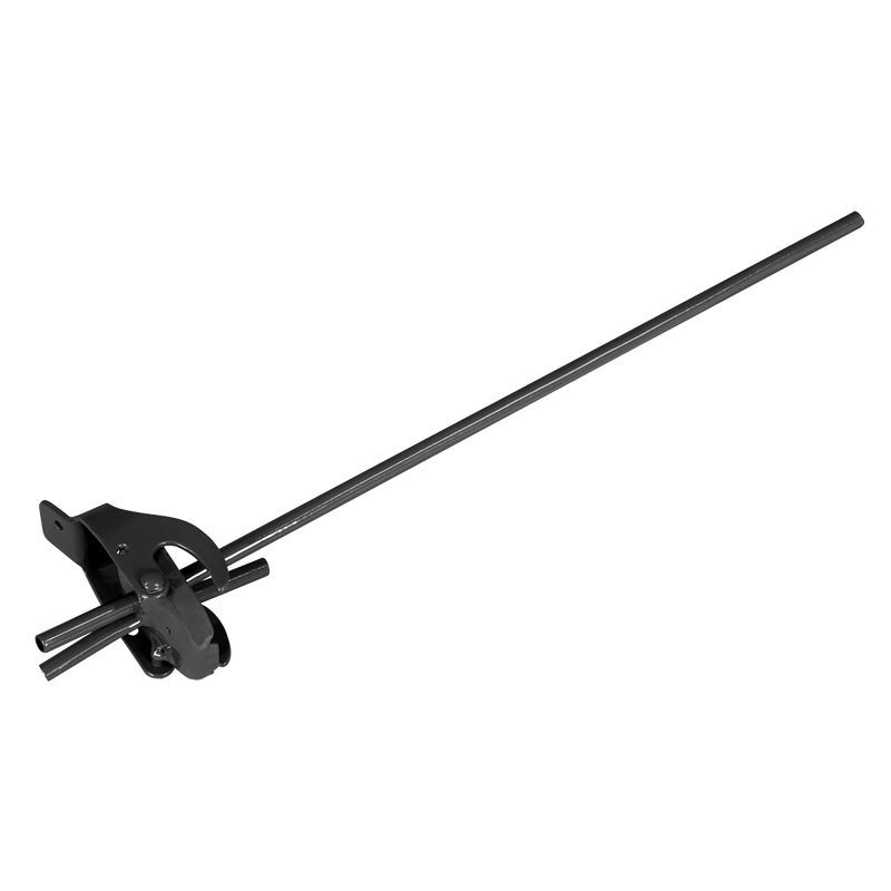Sealey Double Tube Jerry Can Adaptor JCA2 0.25kg