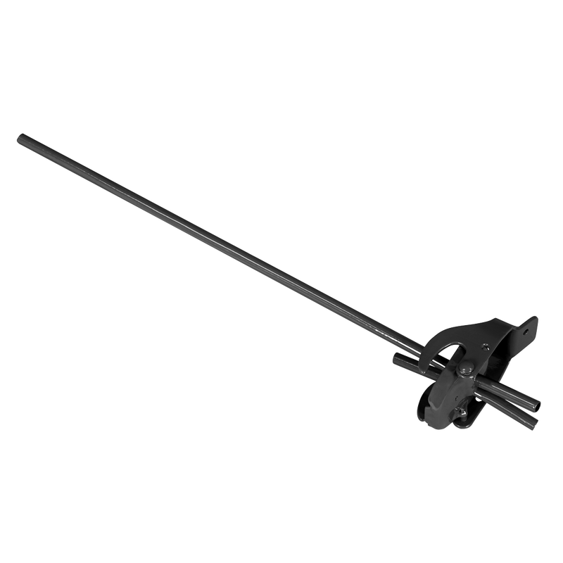 Sealey Double Tube Jerry Can Adaptor JCA2 0.25kg
