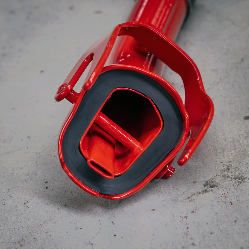 Sealey Jerry Can Seal Model JCS01 - Universal Fit