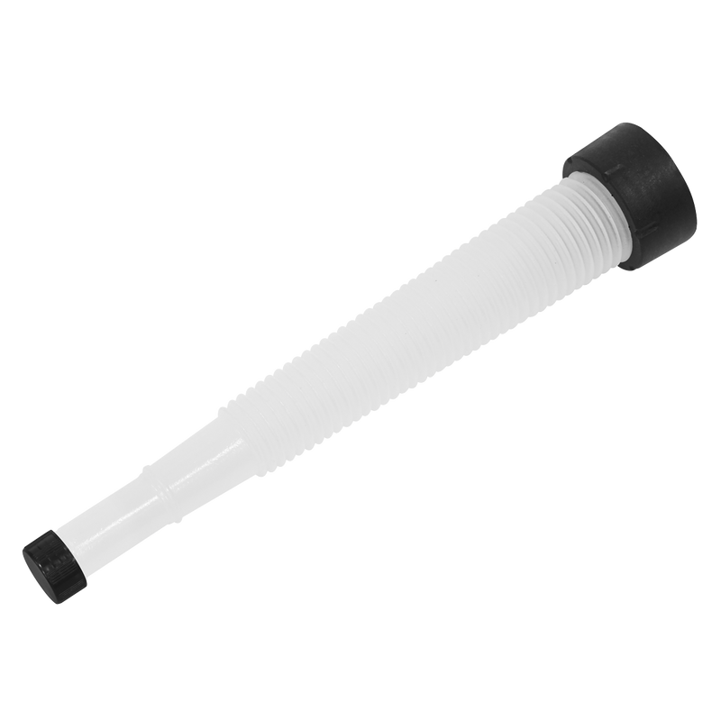 Sealey Flexible Spout for JDL5 Oil Containers - 0.03kg