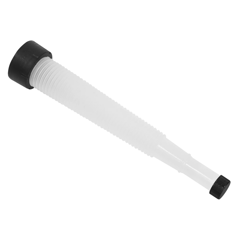 Sealey Flexible Spout for JDL5 Oil Containers - 0.03kg