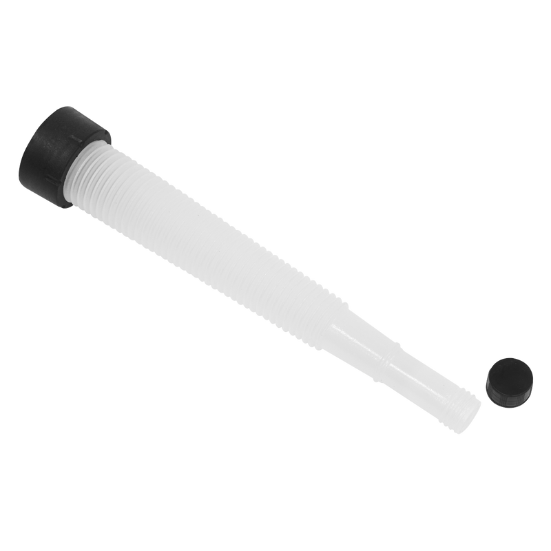 Sealey Flexible Spout for JDL5 Oil Containers - 0.03kg