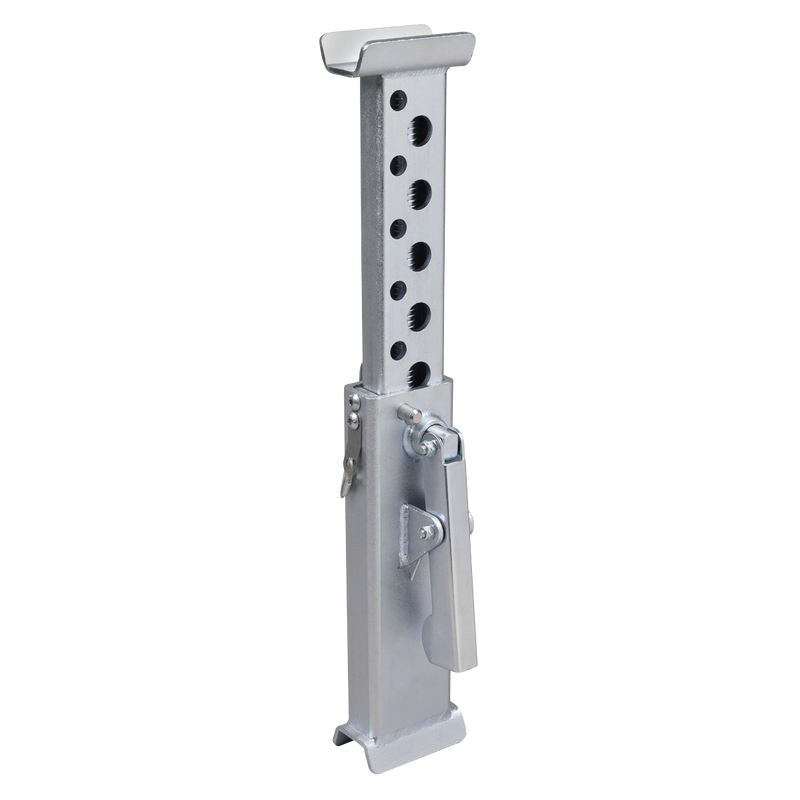 Sealey Safety Support Brace for Hydraulic Floor Jacks 3 Tonne