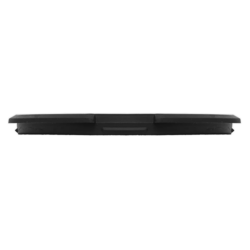 Sealey Safety Rubber Jack Pad Type B Ø104mm