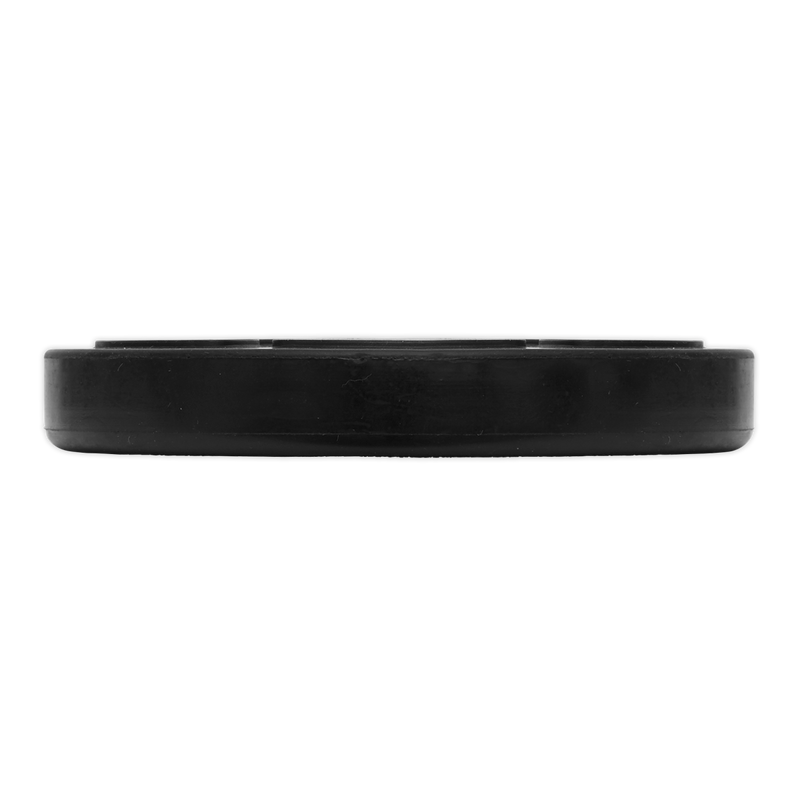 Sealey Safety Rubber Jack Pad Type B Ø95mm