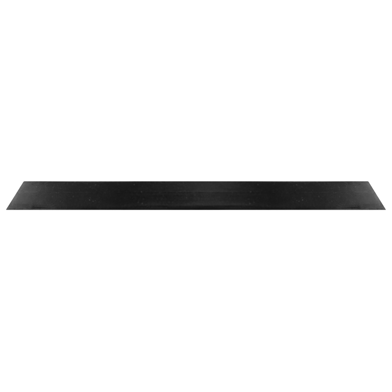 Sealey Safety Rubber Jack Pad - Type B Ø94mm