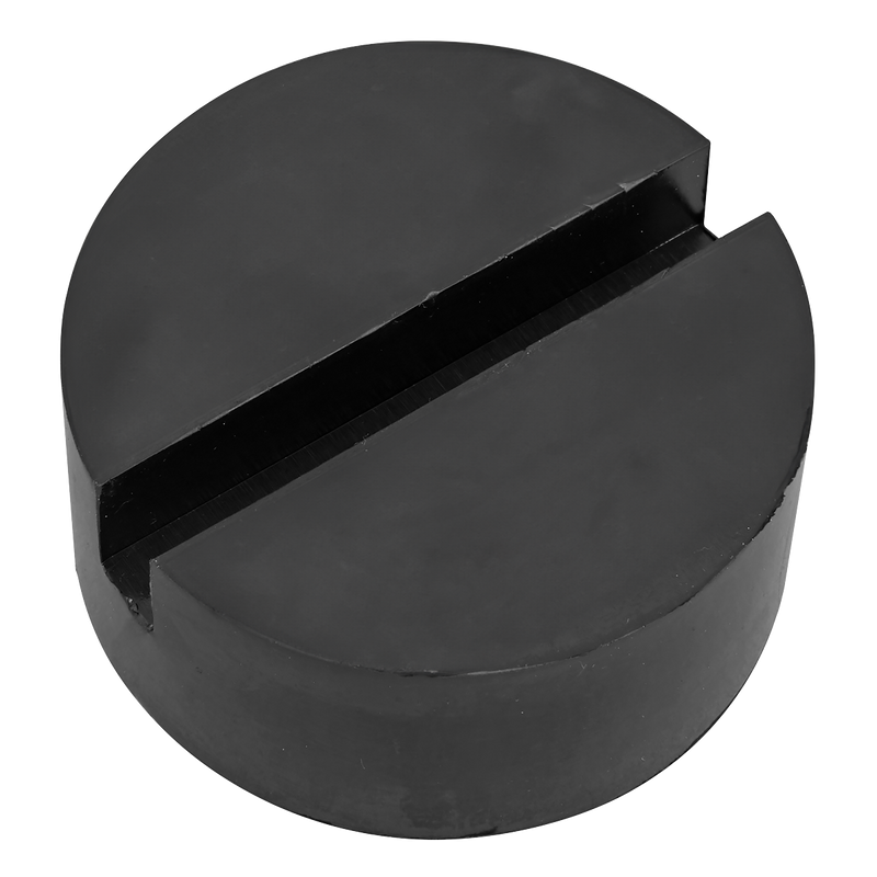Sealey Pinch Weld Jacking Pad JP20 Ø76mm