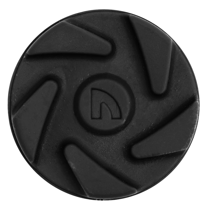 Sealey Safety Rubber Jack Pad Type B - 0.02kg