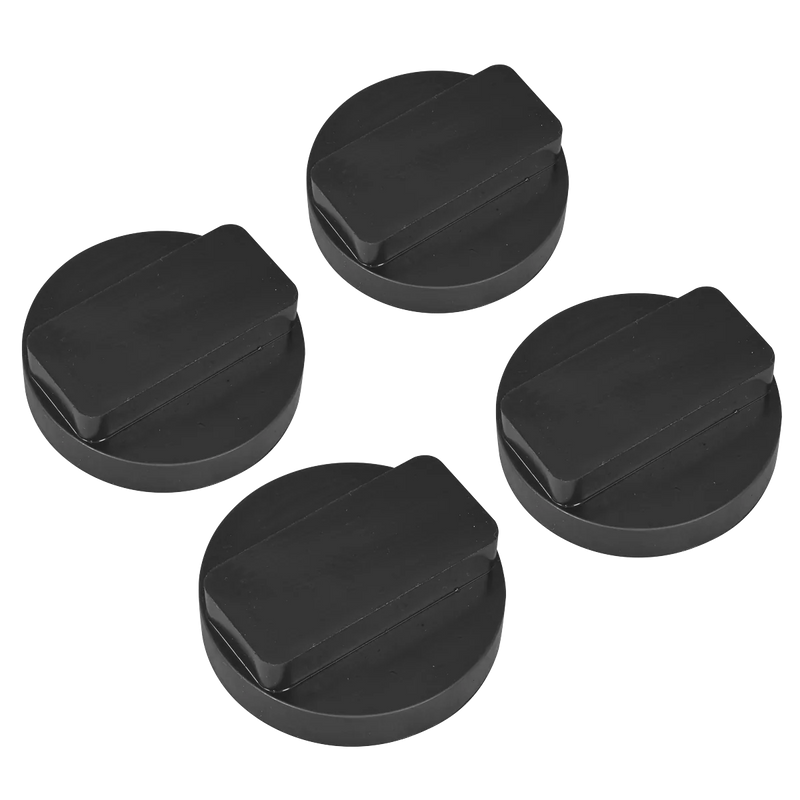 Sealey Jacking Pad Set JP22 for BMW Vehicles