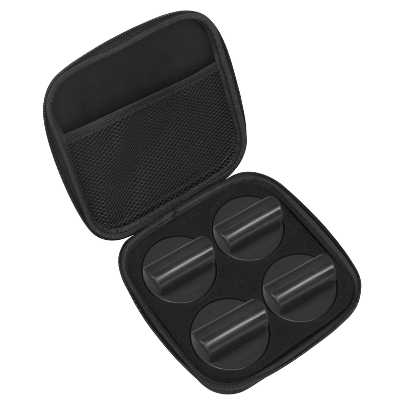 Sealey Jacking Pad Set - JP23