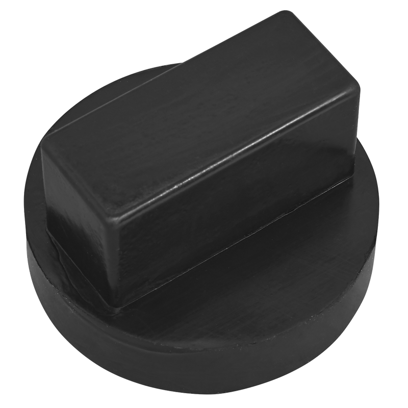 Sealey Jacking Pad Set JP24 for Mercedes-Benz Vehicles