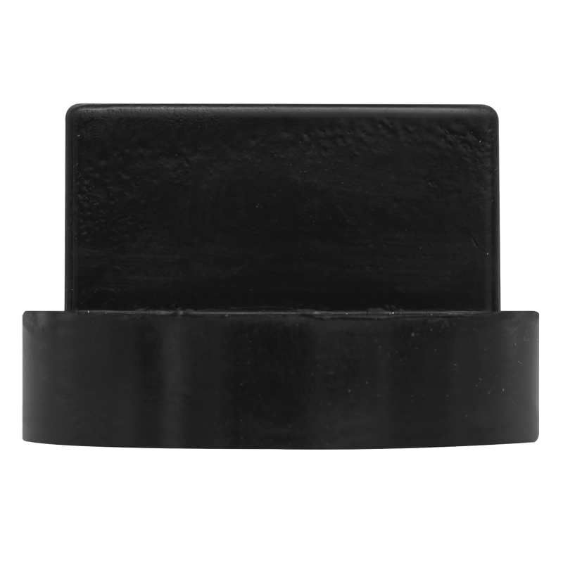 Sealey Jacking Pad Set JP24 for Mercedes-Benz Vehicles