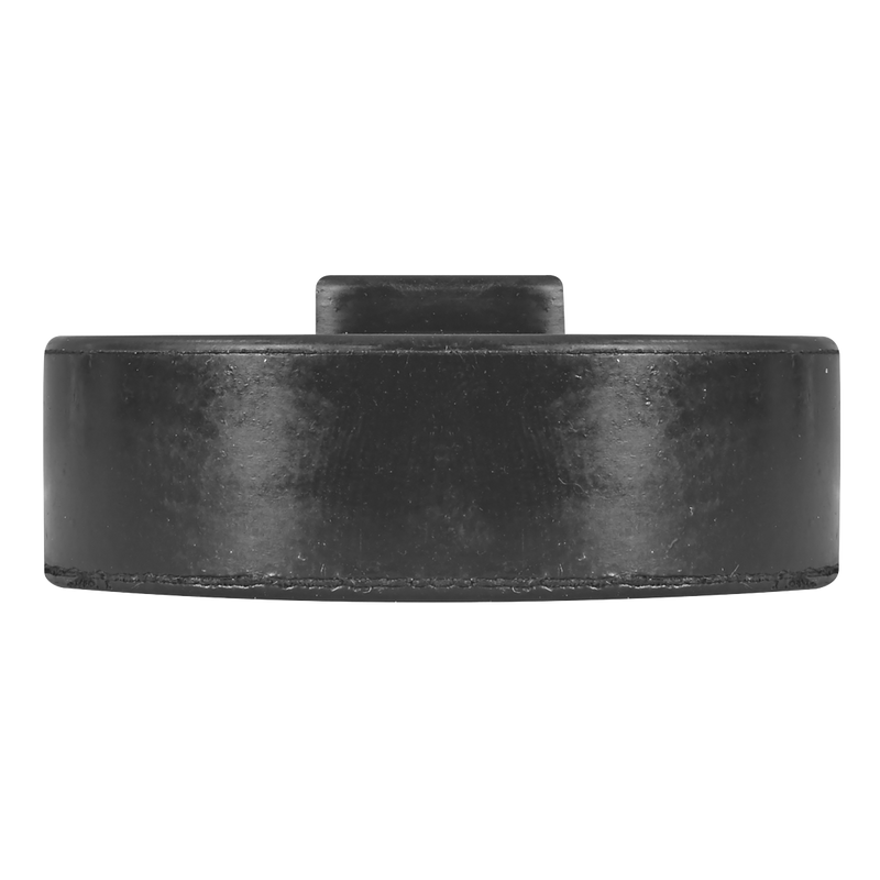 Sealey Jacking Pad Set JP27 for Porsche Vehicles