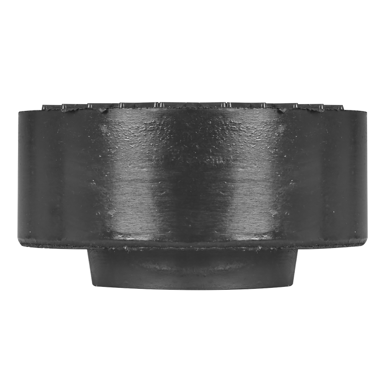 Sealey Universal Pinch Weld Jacking Pad Set JP28 Max. 16mm
