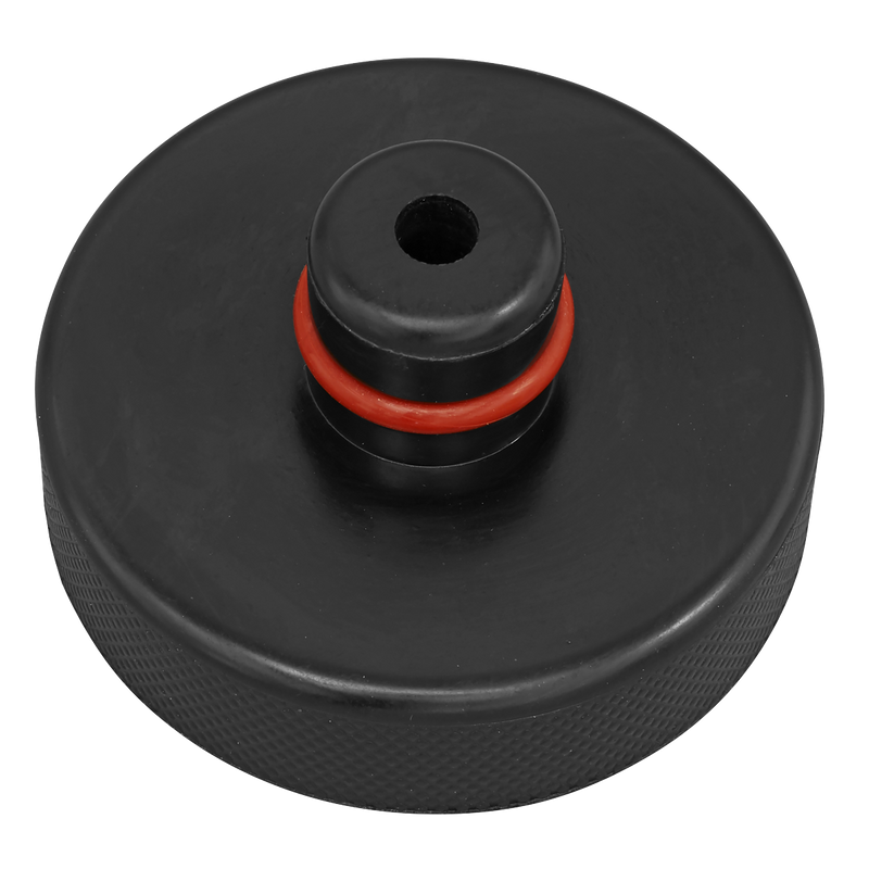Sealey Jacking Pad Set Type B for Tesla Models S/X/Y/3