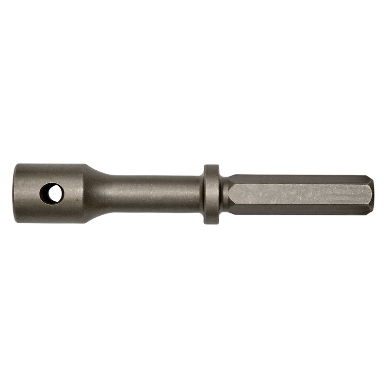 Worksafe Chuck Adaptor Kango 950 to K Taper 195mm