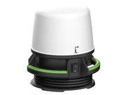 Lighthouse Professional 360 Degree LED Site Light 5500 Lumens 240V - L/HSLPB5500