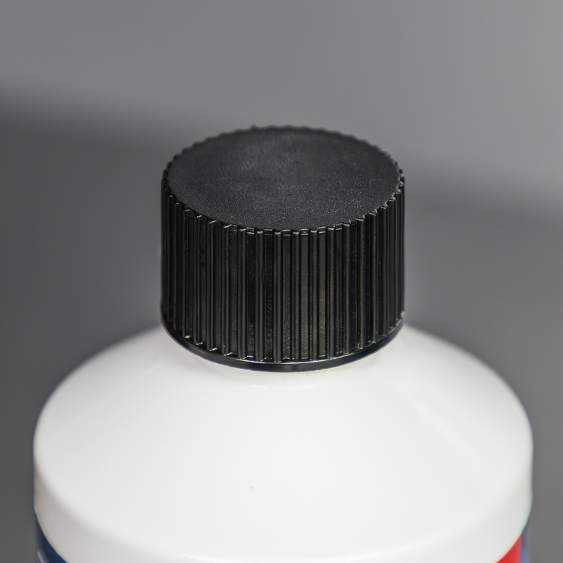 Sealey Leak Detector Oil 500ml - Essential for Diagnostics