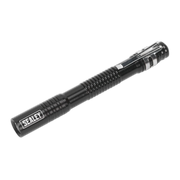 Sealey Aluminium Penlight LED043 0.5W 50 Lumen