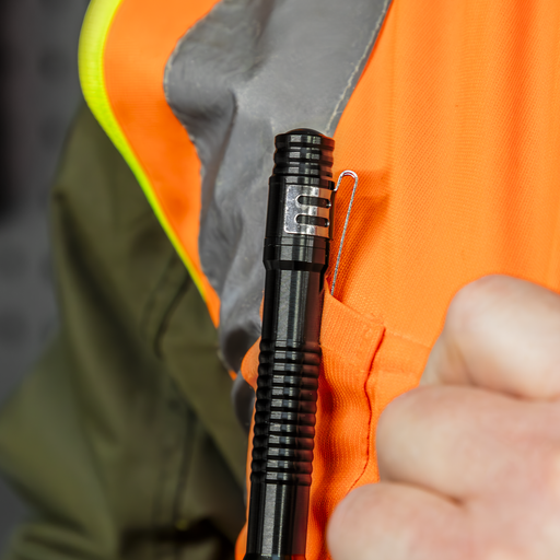 Sealey Aluminium Penlight LED043 0.5W 50 Lumen