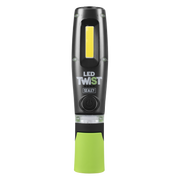 Sealey LED Inspection Light LED1001GDB 1000 Lumen Rechargeable