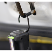 Sealey Rechargeable Slim Folding Inspection Light 5W & 1W SMD LED