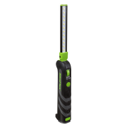 Sealey Rechargeable Slim Folding Inspection Light 5W & 1W SMD LED