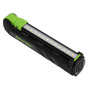 Sealey Rechargeable Slim Folding Inspection Light 5W & 1W SMD LED