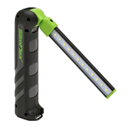 Sealey Rechargeable Slim Folding Inspection Light 5W & 1W SMD LED