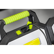 Sealey Rechargeable Floodlight LED18WFL 31W & 26W COB