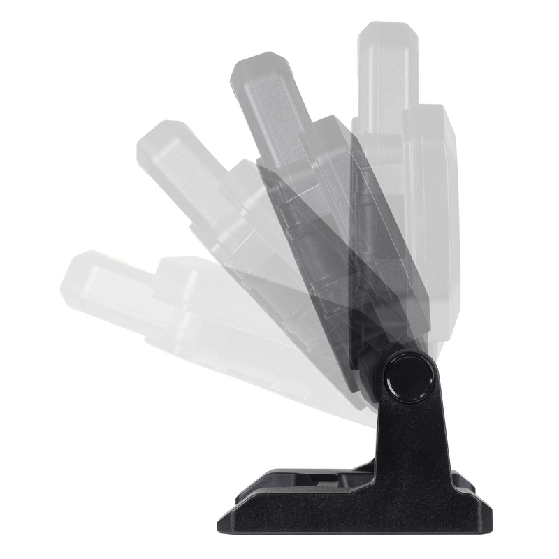 Sealey Rechargeable Floodlight LED18WFL 31W & 26W COB