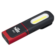 Sealey LED Inspection Light LED317 3W COB & SMD Rechargeable