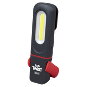 Sealey LED Inspection Light LED317 3W COB & SMD Rechargeable
