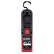 Sealey LED Inspection Light LED317 3W COB & SMD Rechargeable