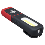 Sealey LED Inspection Light LED317 3W COB & SMD Rechargeable